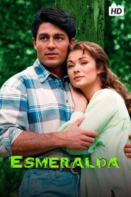 Esmeralda постер