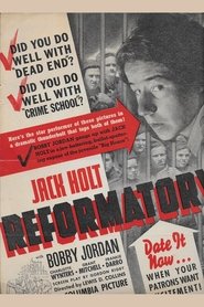 Reformatory 1938