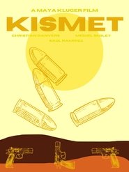 Poster Kismet 1970