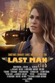 Last Man Club постер