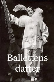 Poster Ballettens Datter