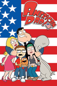 Voir American Dad! en streaming – Dustreaming