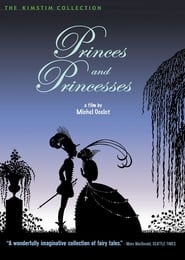 Princes and Princesses постер