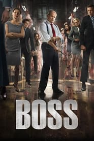 Full Cast of Boss