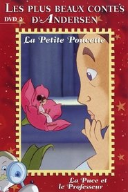 Poster Tommelise 1984