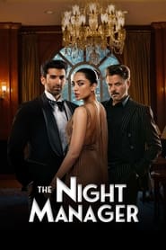 The Night Manager (2023) HD