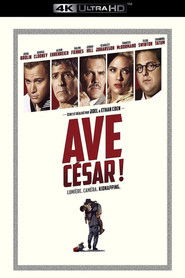 Ave, César !