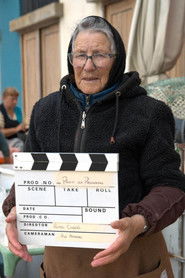 Foto de Carlota Linhares