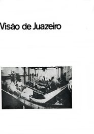 Poster Visão de Juazeiro 1970