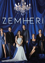 Zemheri постер