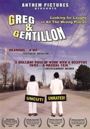Poster Greg and Gentillon 2007