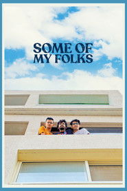 Some of My Folks (2023)