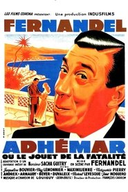 Adhémar ou le jouet de la fatalité (1951) Adhémar ou le jouet de la fatalité (1951)