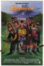 Caddyshack II (1988) Caddyshack II (1988)