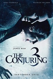 Conjuring 3 - Im Banne des Teufels