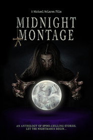 Midnight Montage постер