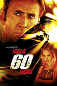 watch Fuori in 60 secondi now