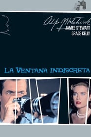 la ventana indiscreta