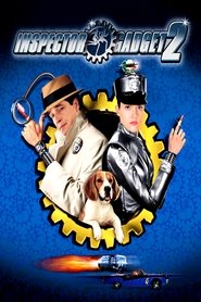 Inspector Gadget 2