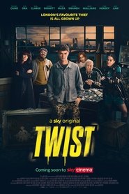 Imagen Twist