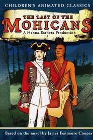 Poster The Last of the Mohicans 1975