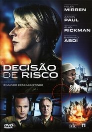 Operação Eye in the Sky (2015)