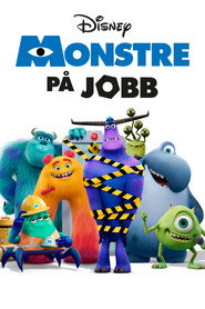 Monstre p&aring; jobb (2021)