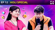 Holi Special