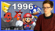 E3 1996