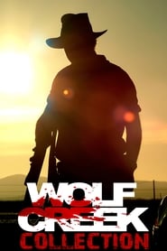 Wolf Creek - Saga en streaming