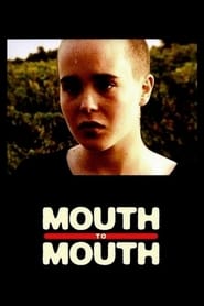 Mouth to Mouth постер