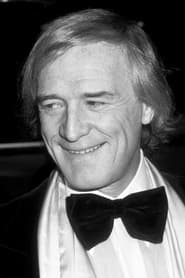 Richard Harris as Paddy O'Neil