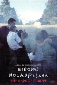 Eiropas nolaupīšana