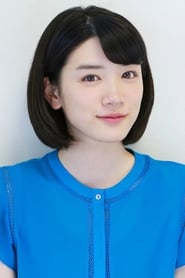 Profile picture of Mei Nagano who plays Anzu Murata