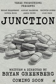 Junction постер