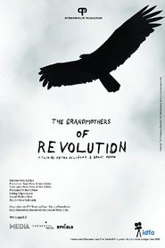 Poster The Grandmothers of the Revolution 2006