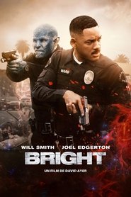 Bright Streaming HD sur CinemaOK