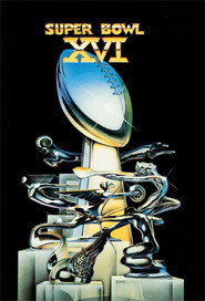 Super Bowl XVI
