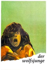 Poster Der Wolfsjunge