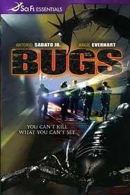 Full Cast of Bugs