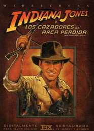 Los cazadores del arca perdida (1981)