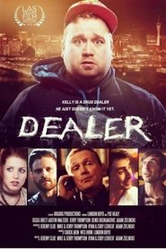 Dealer постер