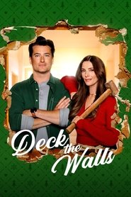 Pôster de Deck the Walls