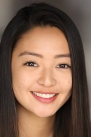 Chelsea Zhang is Sophie Ha