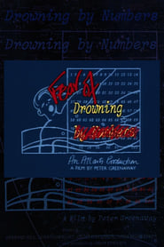 Poster Fear of Drowning