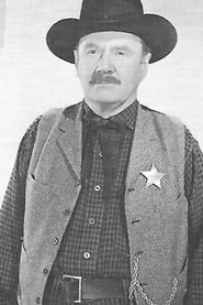 Ed Cassidy is Sheriff