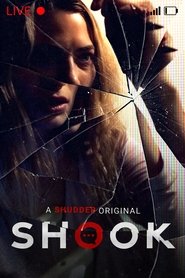 Shook (2021) online ελληνικοί υπότιτλοι