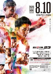 RIZIN 23 (2020)