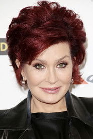 Sharon Osbourne photo 2