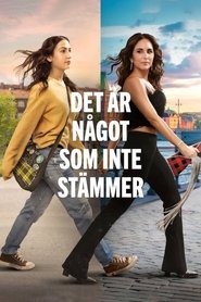 Poster Little Did I Know 